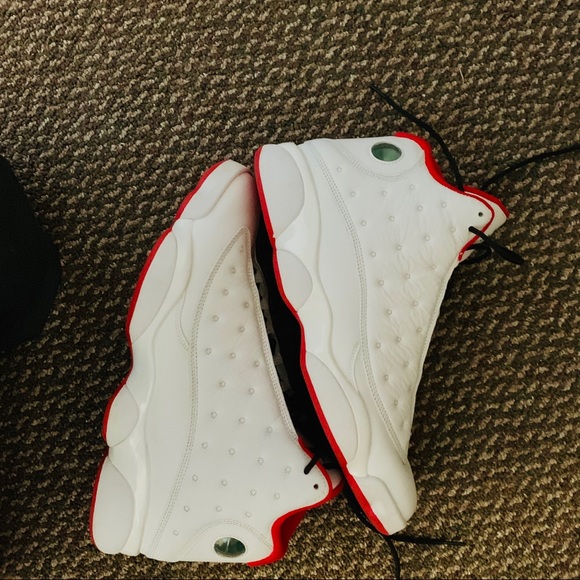 Jordan 13s Brand New - Picture 3 of 4